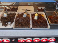 -鑫记婆婆兔·成都特产·兔头手撕兔(太古里店)