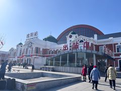 -沈阳站