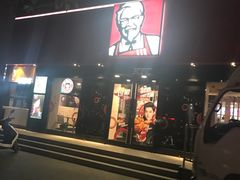 -肯德基(蓝桥店)