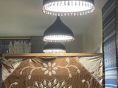 -蜗牛小馆醉乡民谣云南菜(惠新西里店)
