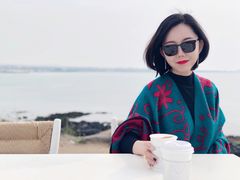 -Cafe Aewol Monsant