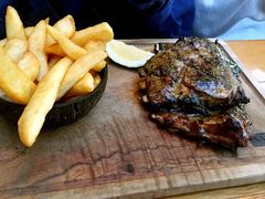 -The Meat & Wine Co Southbank(南岸店)