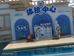 -秦皇岛乐岛海洋王国