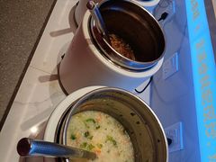 -素满香·全民食养自助(长宁龙之梦店)