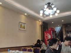 大堂-胖太太四川麻辣排骨串(镇江路分店)