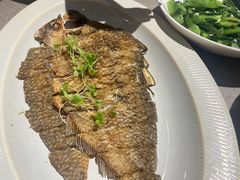 -汉水谣·江景餐厅(江滩店)