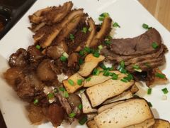 -杰J.w.m深夜食堂 厚杰居酒屋(淮海街商业街店)