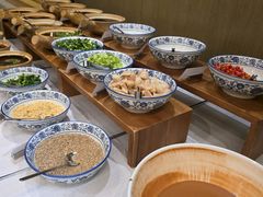 -陆家嘴万怡酒店·万荟轩