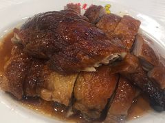 -澳门陈光记烧味饭店(南京德基广场店)