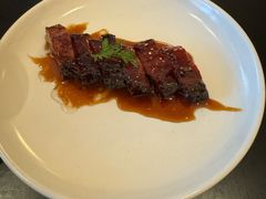 -丽晶轩中餐厅(重庆丽晶酒店)