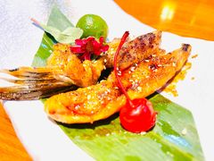 烤鳕鱼-大江户日本料理(吕厝店)