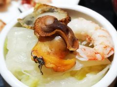 -大杰海鲜锅(基隆路店)