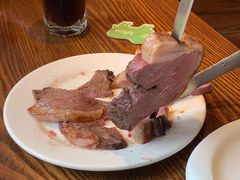 -拉蒂娜·巴西牛排馆 Latina·Brazilian Steakhouse(陆家嘴旗舰店)