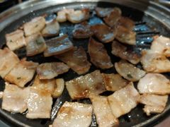 -九田家黑牛烤肉(溧水万达店)