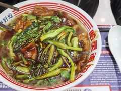 -哈灵现炒本帮面(宁波路店)