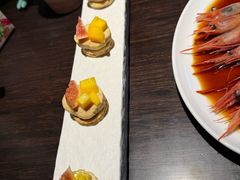 -庐灶江南·江南菜·四合院Bistro(东直门雍和宫·原华侨宾馆店)