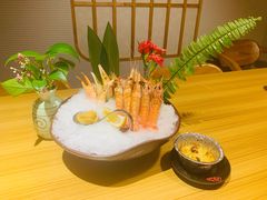 -花和海鲜自助(梅江店)