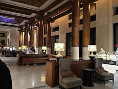 -三亚海棠湾万丽度假酒店