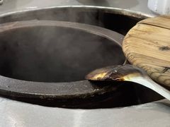 -共和老洪豆花草粿水粿