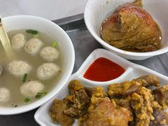 -东街钟楼肉粽(总店)