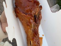 迪士尼火鸡腿-迪士尼火鸡腿