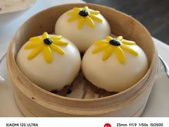凤凰流沙包-伯衡55·吉品轩(乌鲁木齐南路店)