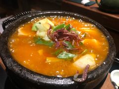-云海肴·汽锅鸡·云南菜(领展购物广场·中关村店)