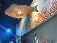 -京门活鱼馆·鱼火锅(百子湾（原红庙）店)