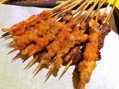 -望京小腰(北京总店)