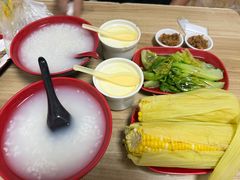 -光明刘冰乳鸽店(光明法政北路店)