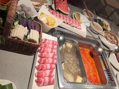 -海底捞火锅(正大乐城店)
