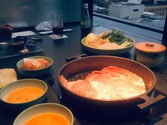 和牛-モリタ屋(JR京都伊势丹店)
