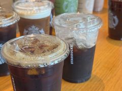 -星巴克(深圳龙岗星河时代店)