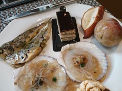 -宁波阳光豪生大酒店·豪生咖啡厅