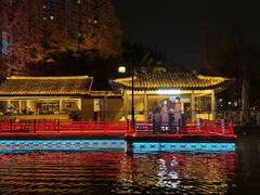 -南通濠河风景名胜区