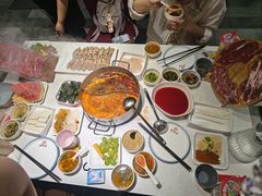 -麻辣因子滩羊火锅(世和广场店)