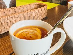 -希尔顿欢朋酒店·欢朋餐厅