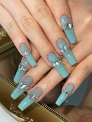 -171 Naillife