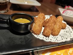 -豪客来牛排(空港华联店)
