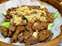 -米庄·原味私房菜(骏壹万邦店)