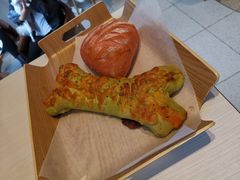 -奈雪的茶(金鹰广场店)