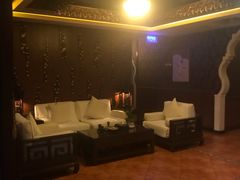 -域SPA·足疗·按摩·养生(静安寺店)