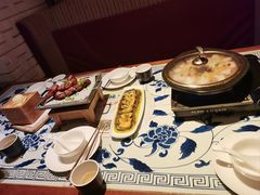 -绿茶餐厅(珞珈创意城店)