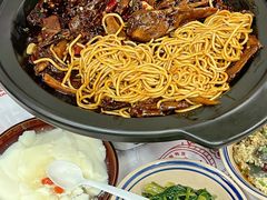 -回味黑鸭煲·始于2006(万松园店)