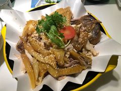 -原味田园·客家菜·土窑鸡(中航城君尚购物中心店)