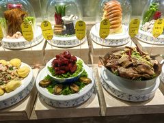 -新海渔港·胶东海鲜家常菜·家宴(奥体中心店)