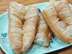 -禾诗夜市大饼油条(松江店)