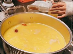 -一哥澳门豆捞·澳门风打边炉(高德置地店)