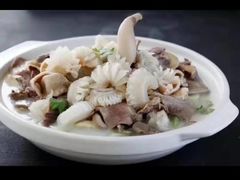 -后院犇牛主题餐厅(云岗店)