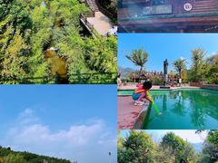 -九如山休闲旅游度假区